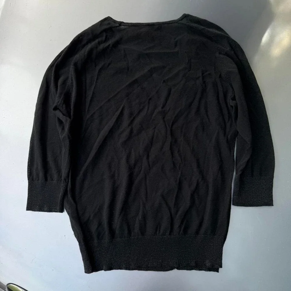 Tory Burch black tory